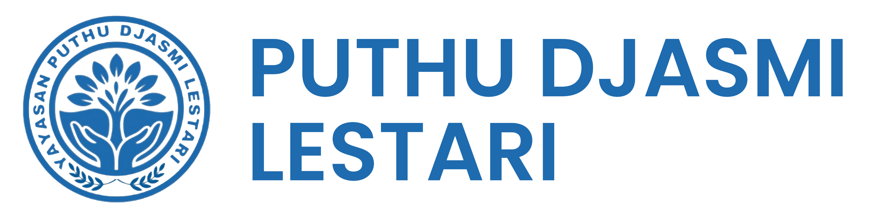 Puthu Djasmi Lestari Logo